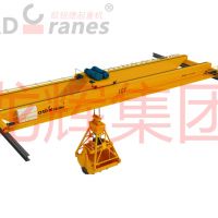 pץؙCpؙC, double girder grab crane, double girder crane,